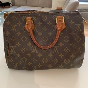 Louis Vuitton Handbag